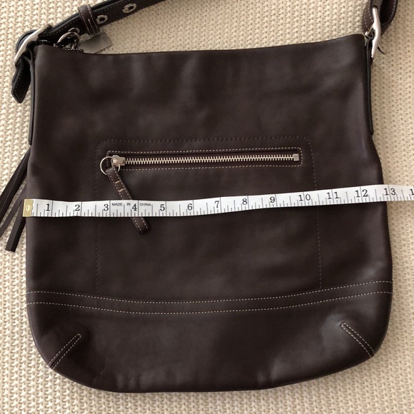 Coach Crossbody Bag - Picture 7 of 8